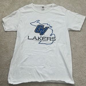 GVSU T-shirt